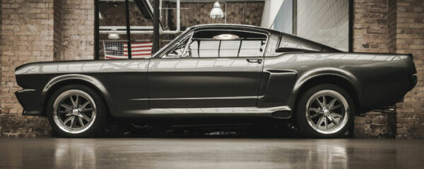 Mustang